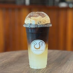 แฮงค์โอเวอร์เย็น Signature No.2