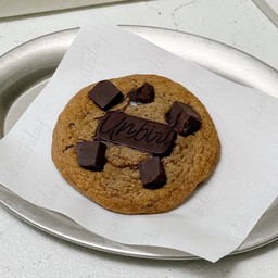 Unbirthday’s OG Chocolate Chips Cookie