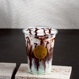 ช็อคโกแลต มิ้นท์Chocolate Mint