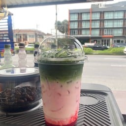 AIXCOFFEE รถซิ่ง