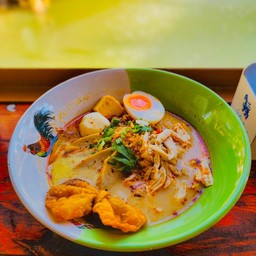 ร้านก๋วยเตี๋ยวห้อยขา ภูเก็ต สาขา 2