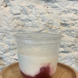 โยเกิรต์บลูเบอรี่