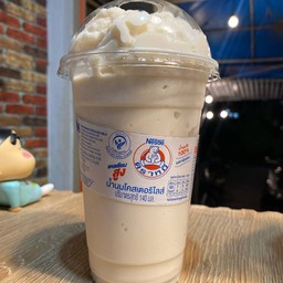 นมหมีออริจินัล