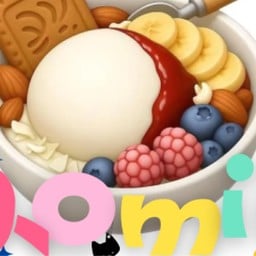 YOMII Greek’Yogurt - โยมิกรีกโยเกิร์ต ( เจ้าเดียวกับหม่าล่า&ผลไม้ ม.มหิดลประตู5 )