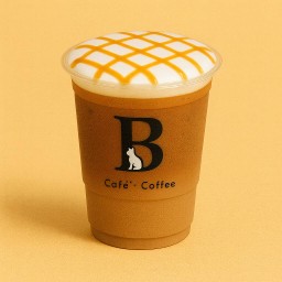 คาราเมลคอฟฟี่ลาเต้