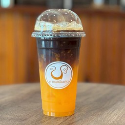 กาแฟน้ำส้ม