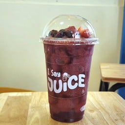 I Say Juice