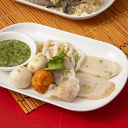 ลวกจิ้ม