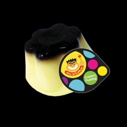 คัสตาร์ดพุดกิ้ง