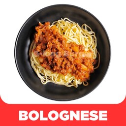 สปาเก็ตตี้ โบโลเนส