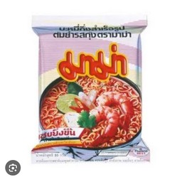 มาม่า รสต้มยำกุ้ง