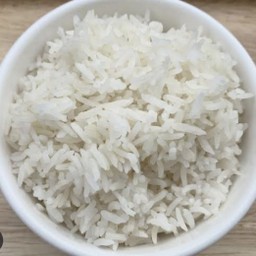 ข้าวเปล่า