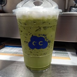 ชาเขียว