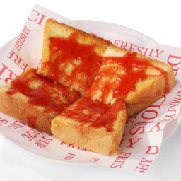 ปังปิ้งสตอเบอร์รี่