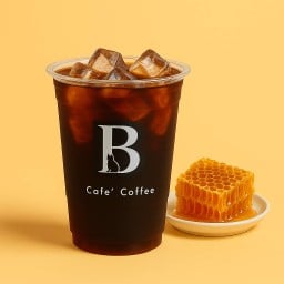 ฮันนี่อเมริกาโน่