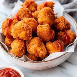 ไก่ป็อป