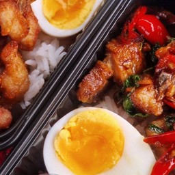 หมูกรอบ พระนคร สาขา สุรินทร์ สุรินทร์