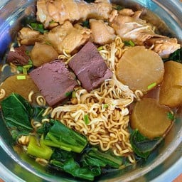 ป.เตี๋ยวไก่