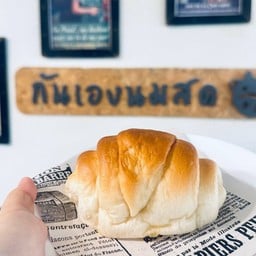 ชิโอะปัง (ปังเกลือ)