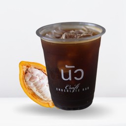 กาแฟน้ำผลสดโกโก้