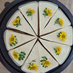 เค้กนมสด