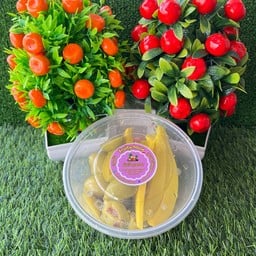 ผลไม้ดอง M (3 อย่าง)