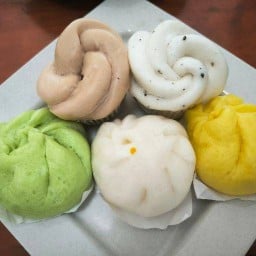 ซาลาเปาเมืองศรี