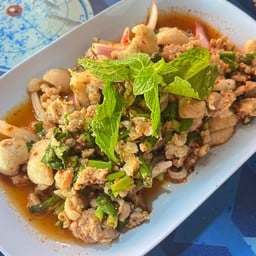 ลาบเป็ด