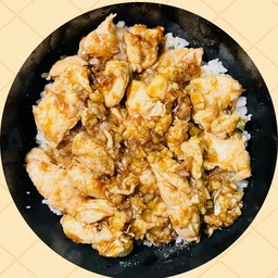 กะเพรามารวยแซ่บ