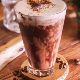 Chocolate Lover (ช็อกโกแลตดริ้งค์)