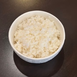 Japanese Rice