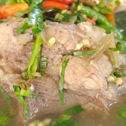 ก๋วยเตี๋ยวเรือ เข้าท่า หล่มเก่า