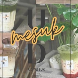 UD MESUK อยู่ดี มีสุข