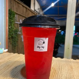 น้ำแดงน้ำเปล่า