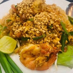 ผัดไทย