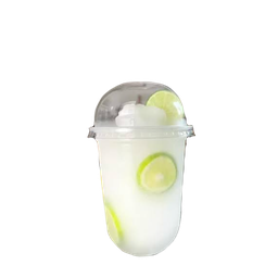 มะนาวปั่น