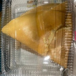 เครปพาร์ทไทม์ & ชาบางเวลา