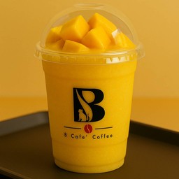 มะม่วงปั่น Mango