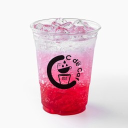 แดงโซดา