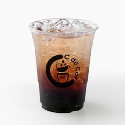 โคล่า โซดา