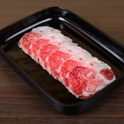 เนื้อริบอาย สไลด์