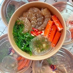 ข้าวกุ้งดอง ใกล้ฉัน