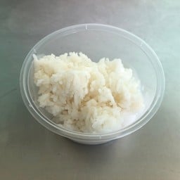 ข้าวหอมมะลิ