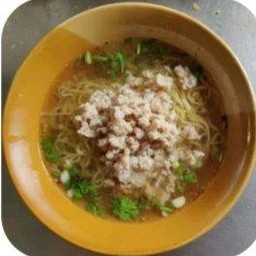 บะหมี่