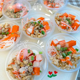 ไข่ตุ๋น ขนาด150 ml