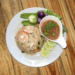 ครัวมุสลิม ปตท.คลอง12