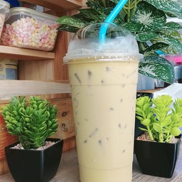 BK Coffee หมู่บ้านรุ่งเรือง