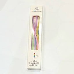 เทียนวันเกิด