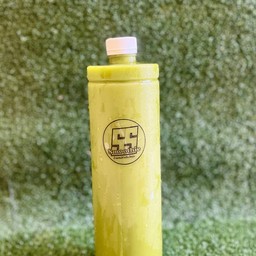 ชาเขียว เหนี่ยวทรัพย์