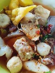 วุ้นเส้นโฟแคระ